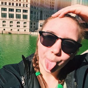 Meet your Posher, Jillian